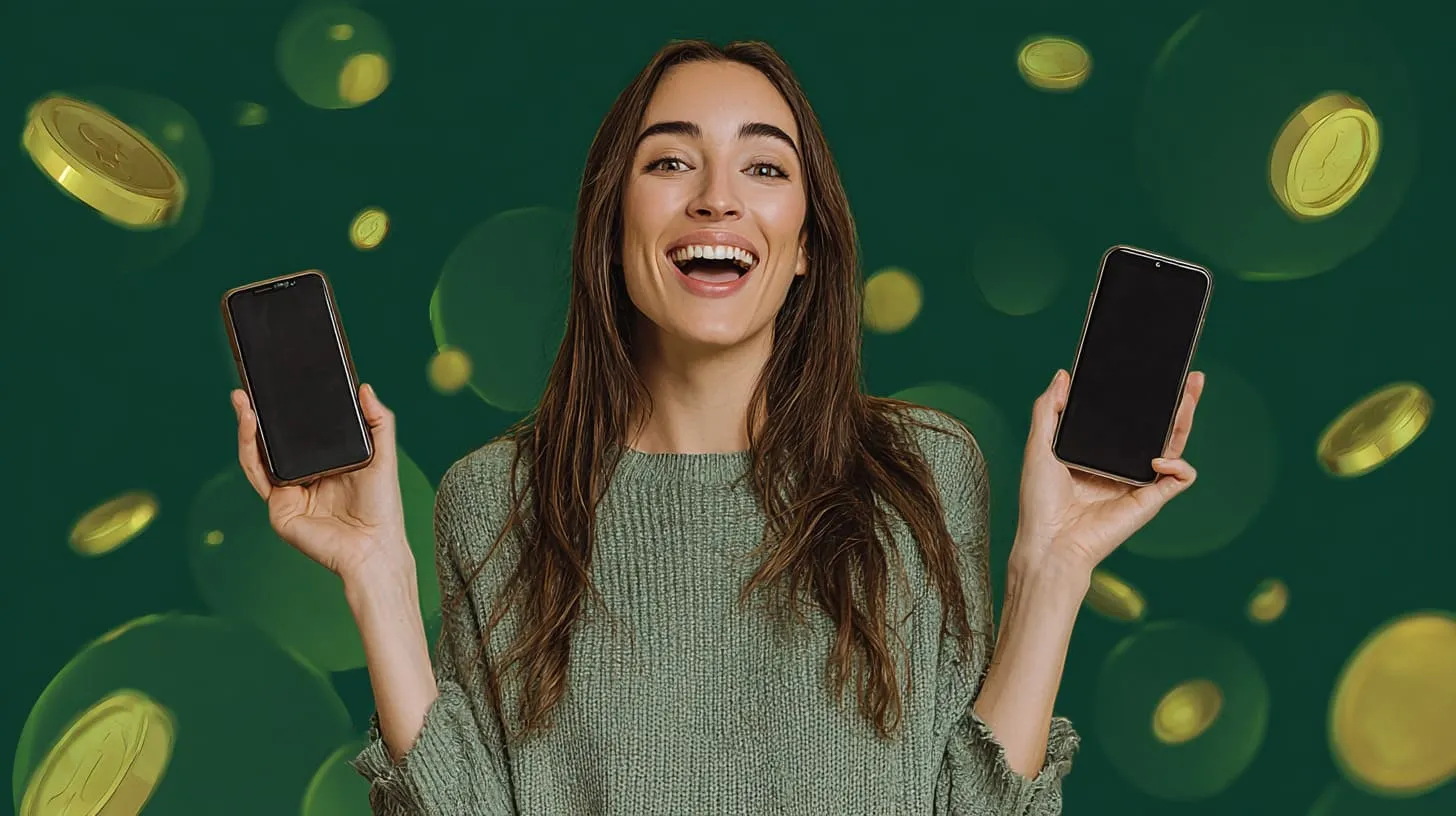 App y lobby de Aurix para Mexico